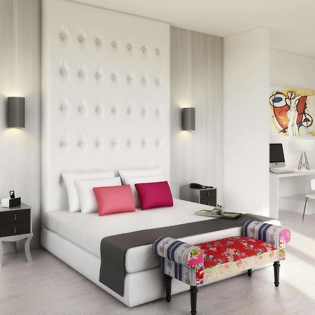 פלרמו Palco Rooms&Suites מראה חיצוני תמונה