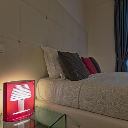 פלרמו Palco Rooms&Suites מראה חיצוני תמונה