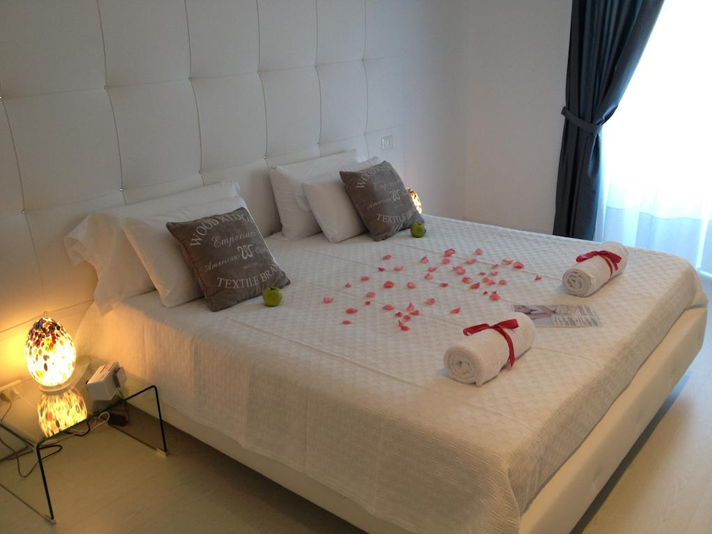 פלרמו Palco Rooms&Suites חדר תמונה