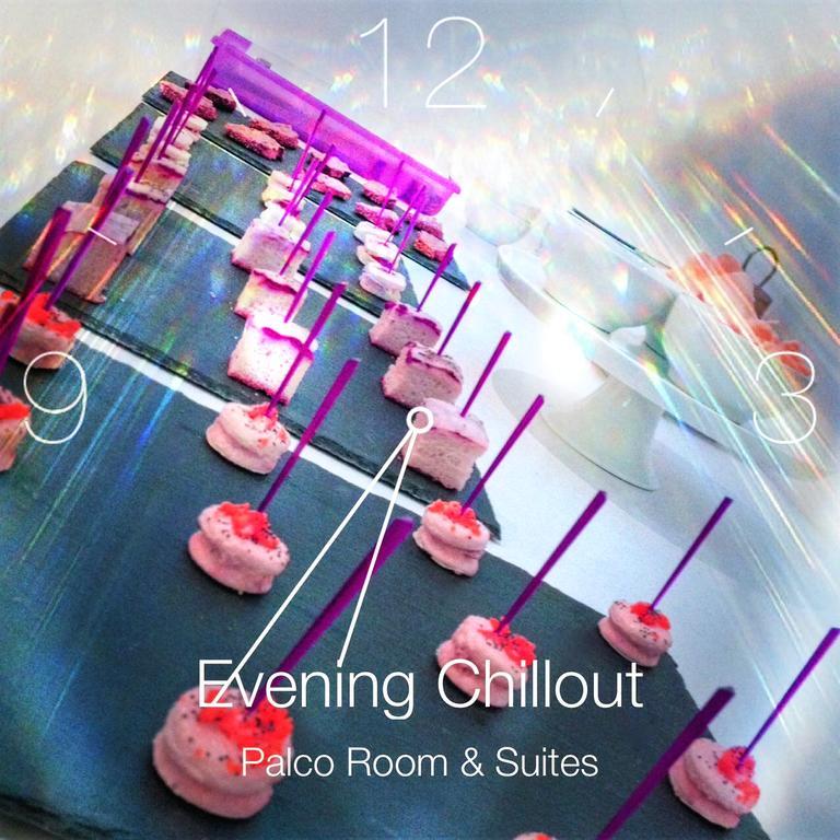 פלרמו Palco Rooms&Suites מראה חיצוני תמונה