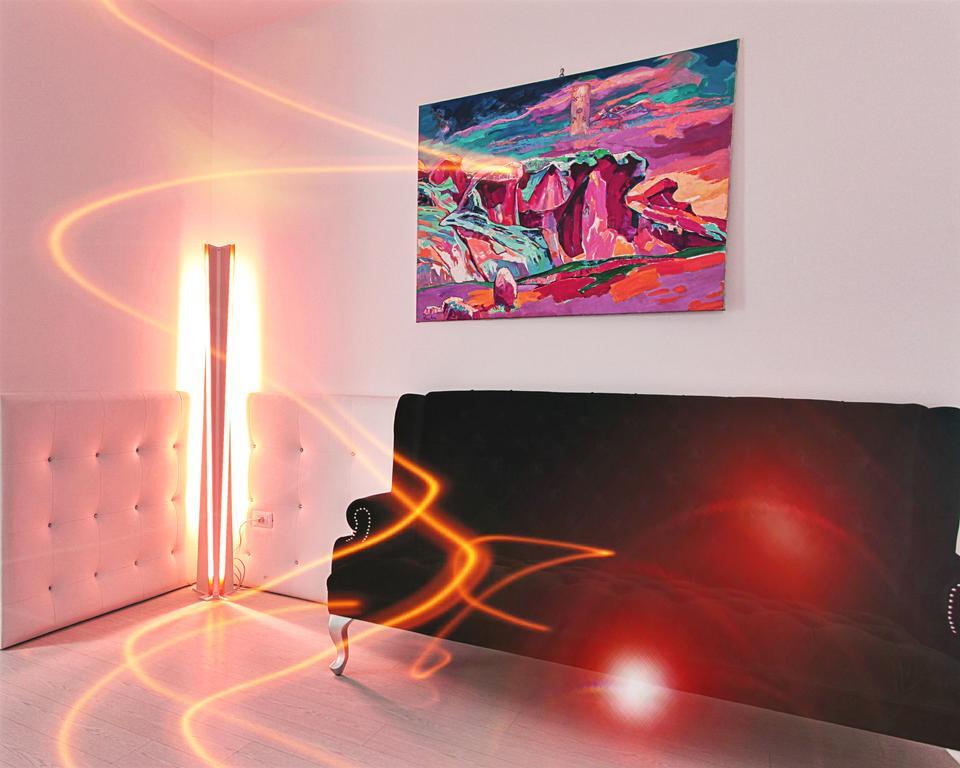 פלרמו Palco Rooms&Suites מראה חיצוני תמונה