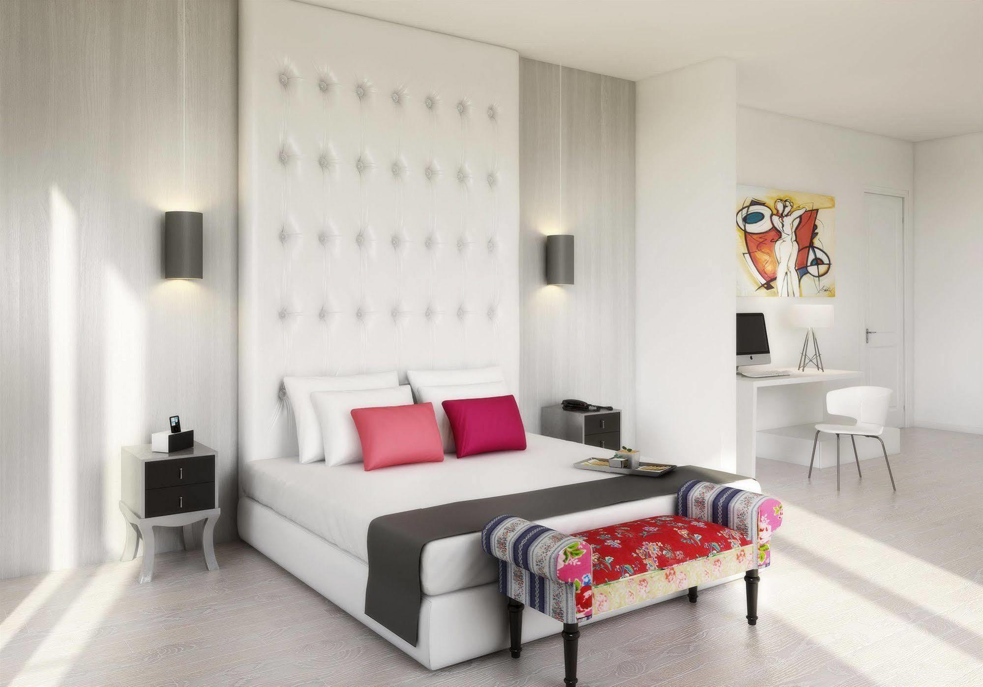 פלרמו Palco Rooms&Suites מראה חיצוני תמונה