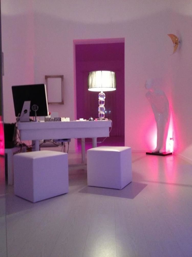 פלרמו Palco Rooms&Suites מראה חיצוני תמונה