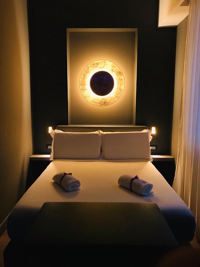 פלרמו Palco Rooms&Suites מראה חיצוני תמונה
