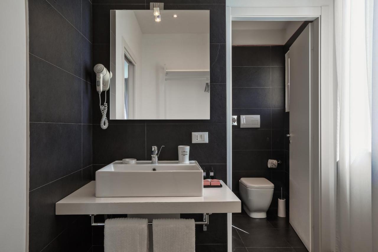 פלרמו Palco Rooms&Suites מראה חיצוני תמונה