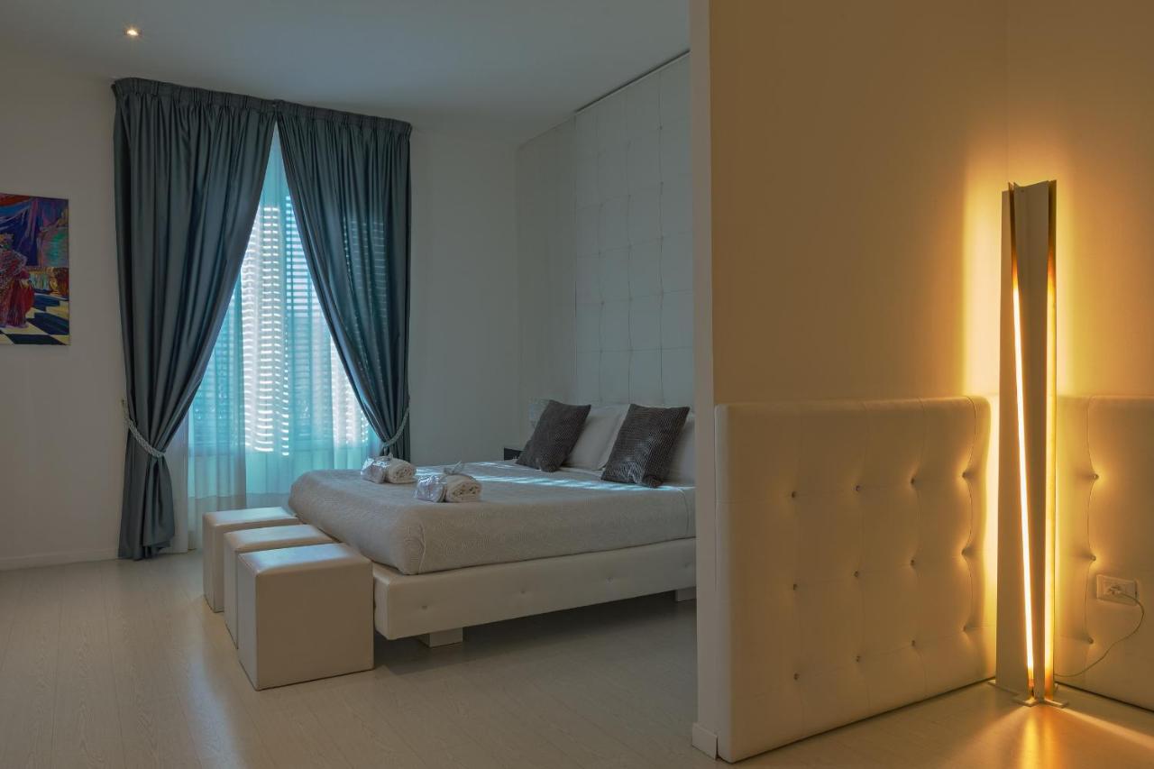 פלרמו Palco Rooms&Suites מראה חיצוני תמונה