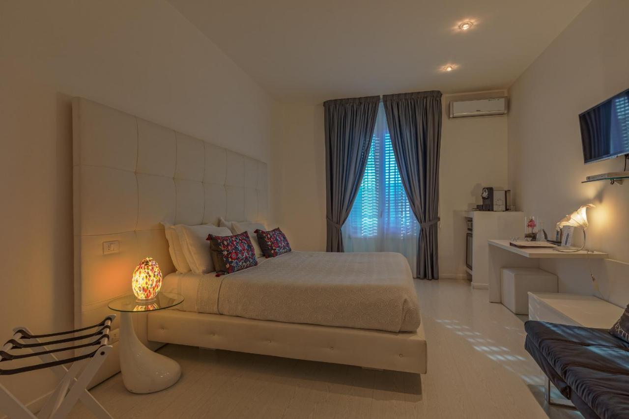 פלרמו Palco Rooms&Suites מראה חיצוני תמונה