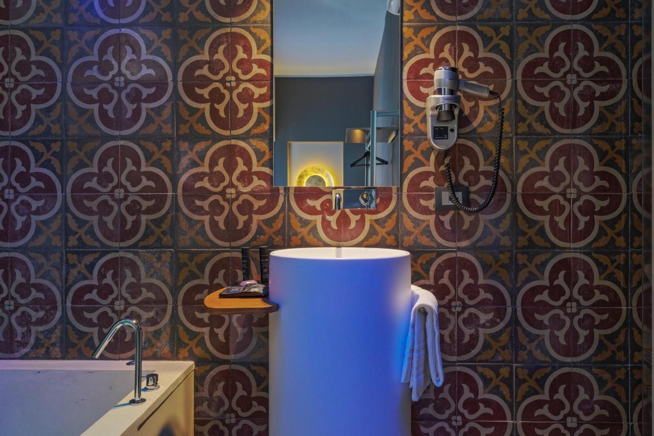 פלרמו Palco Rooms&Suites מראה חיצוני תמונה