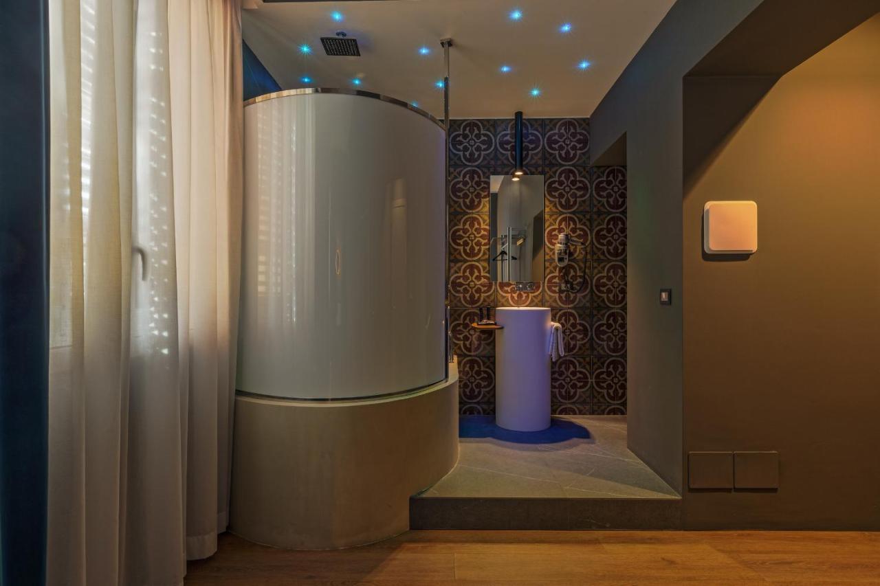 פלרמו Palco Rooms&Suites מראה חיצוני תמונה