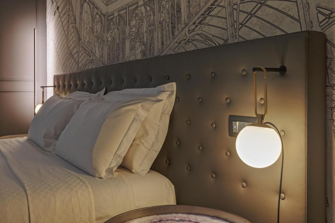 פלרמו Palco Rooms&Suites מראה חיצוני תמונה
